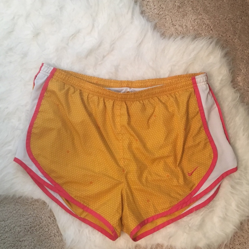 Nike Dri-Fit Shorts M